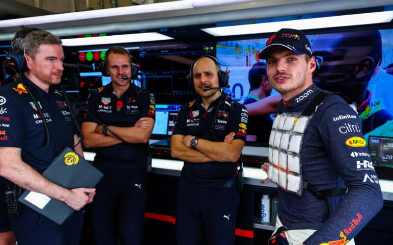 - Red Bull geeft blunders toe - Horner onthult 'root cause' van teamordercrisis in Brazilië