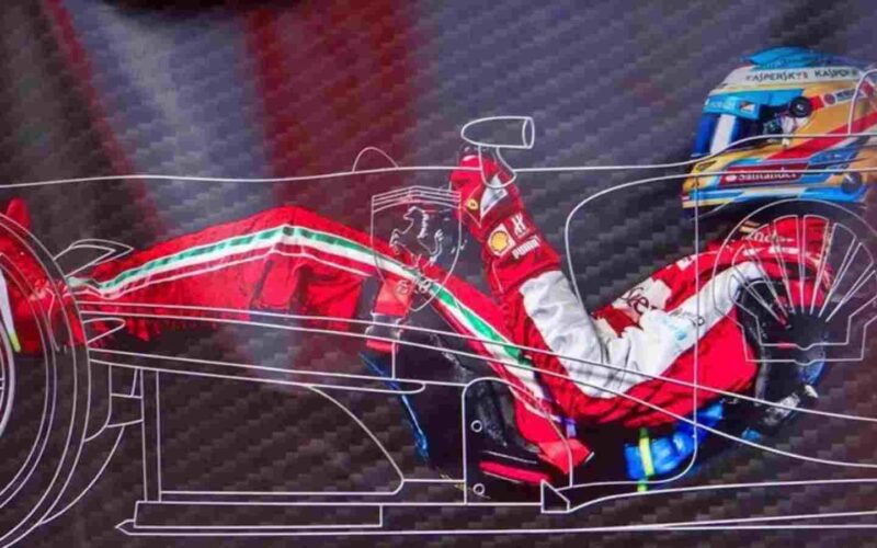 - Heeft een F1-auto pedalen? Hoe Formule 1-pedalen werken