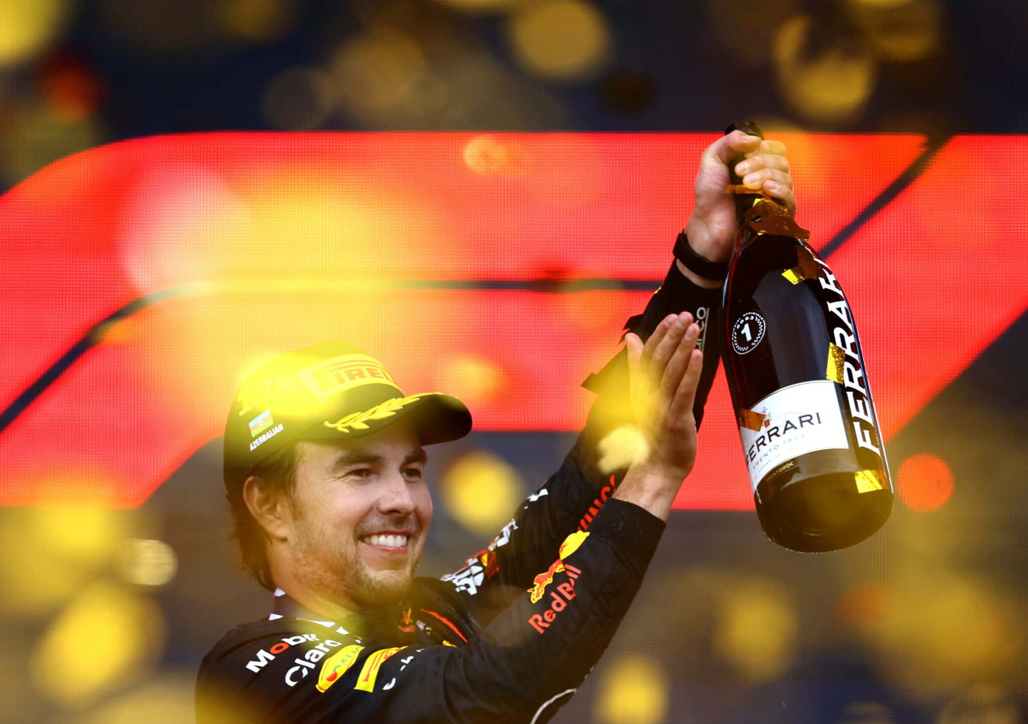 - Kan Sergio Perez dit jaar het F1-kampioenschap winnen?