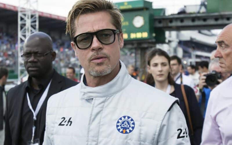 - Brad Pitt F1-film: alles wat we tot nu toe weten (UPDATE)