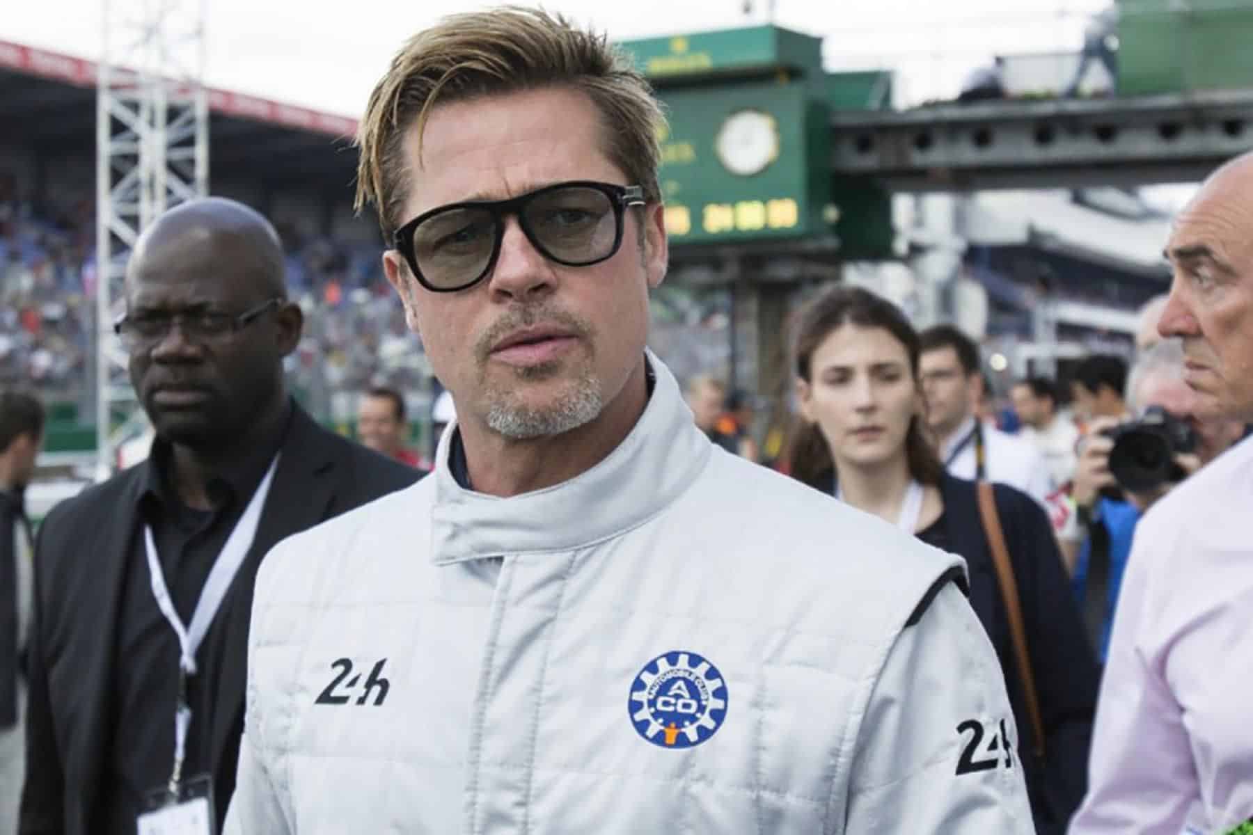 - Brad Pitt F1-film: alles wat we tot nu toe weten (UPDATE)